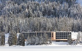 Revier Mountain Lodge Lenzerheide